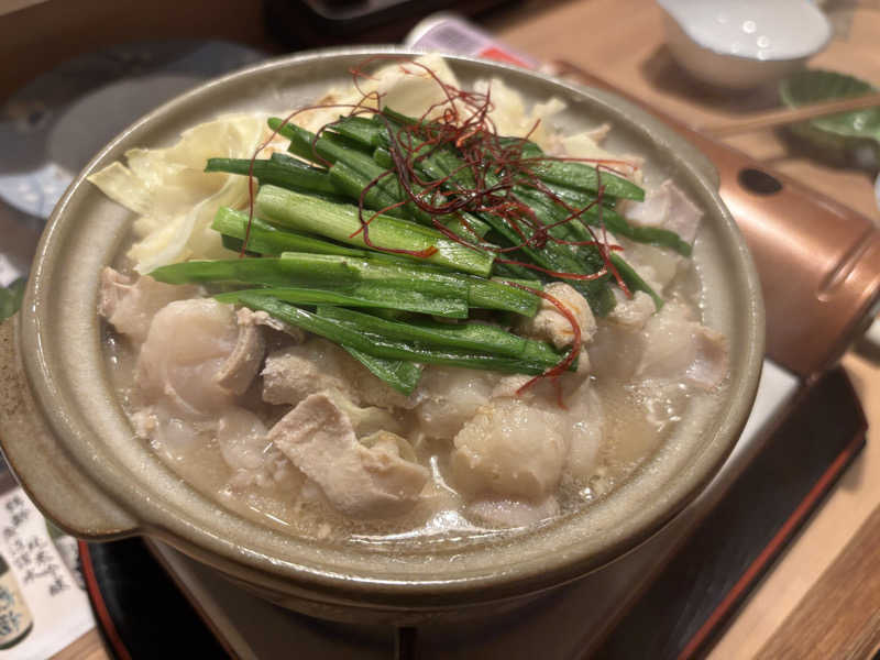 🟡コジウナ🟡さんののんたの湯のサ活写真