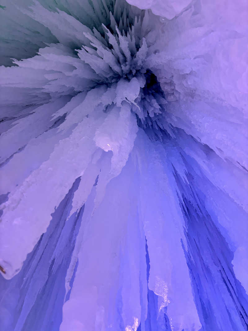 🟡コジウナ🟡さんの層雲峡温泉 層雲峡観光ホテルのサ活写真