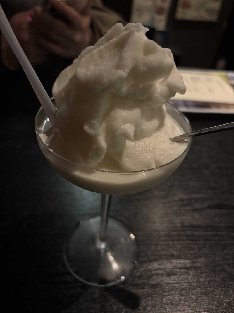 🟡コジウナ🟡さんの天都の湯 ドーミーイン網走のサ活写真