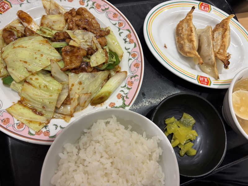 🟡コジウナ🟡さんの高栄湯のサ活写真