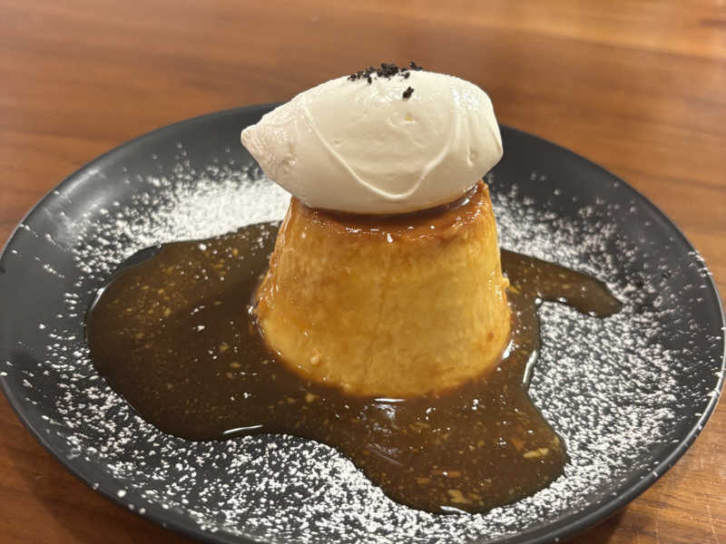プリン
