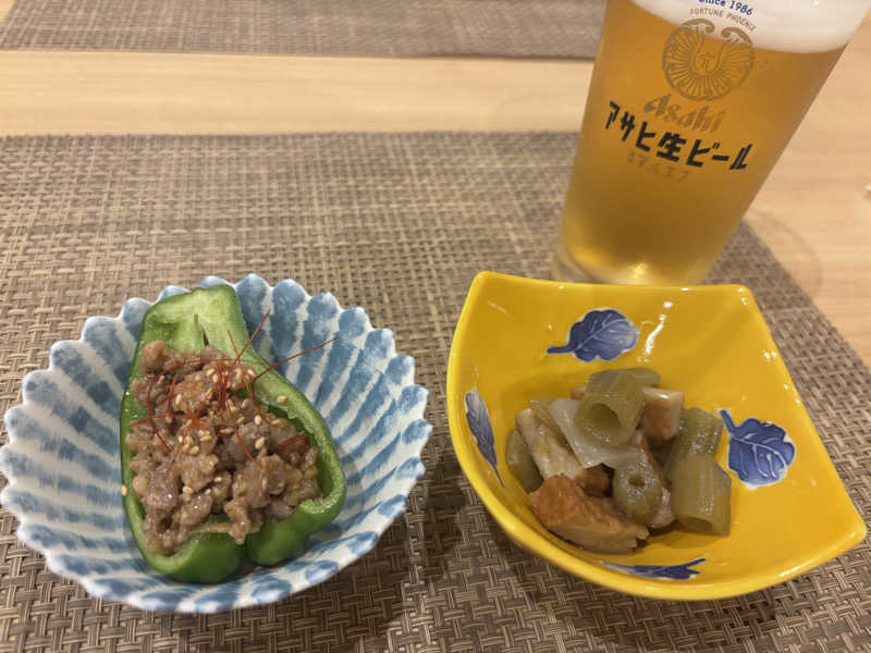 生ビール