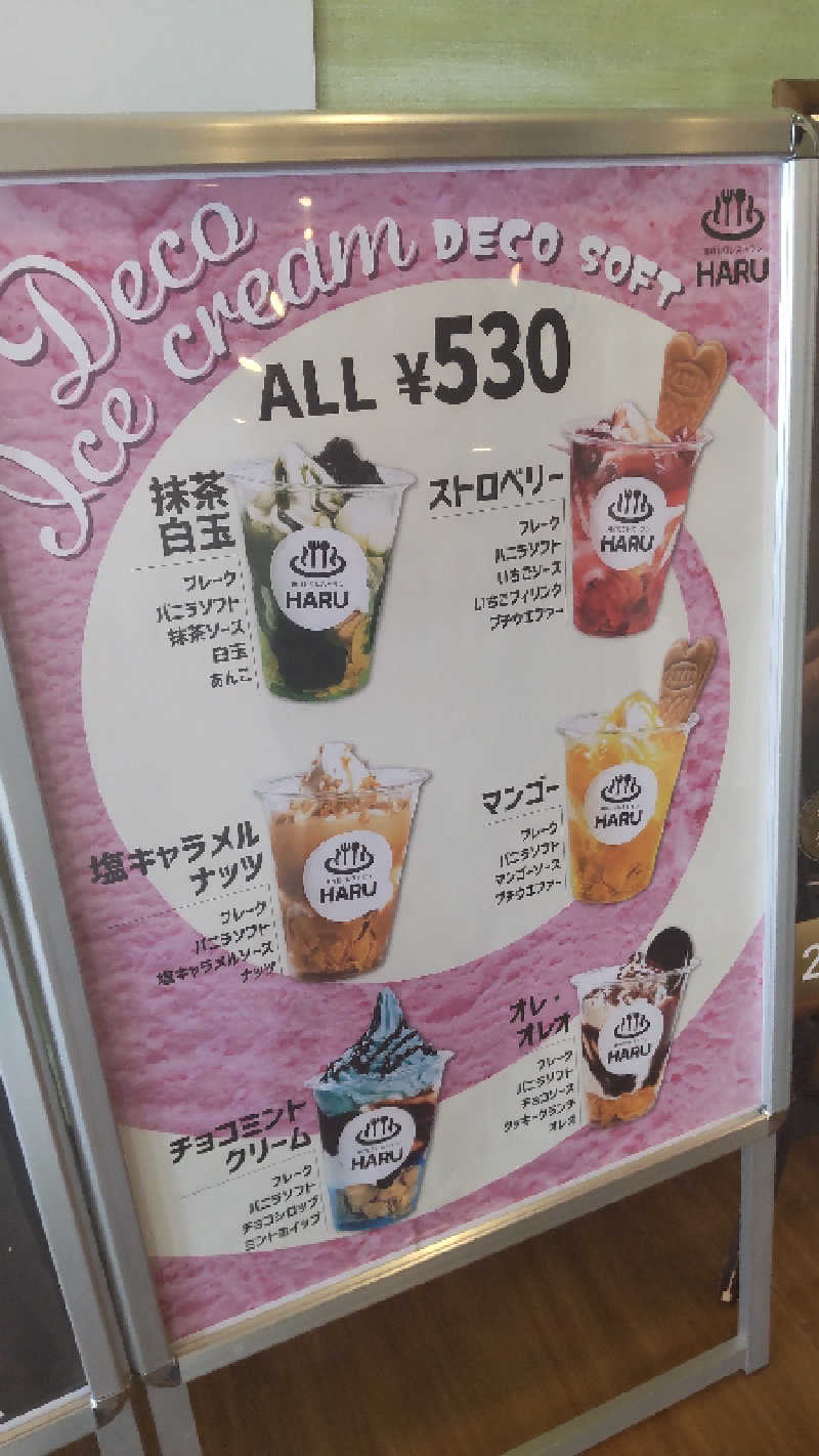 sakizoさんの湯乃市 藤沢柄沢店のサ活写真