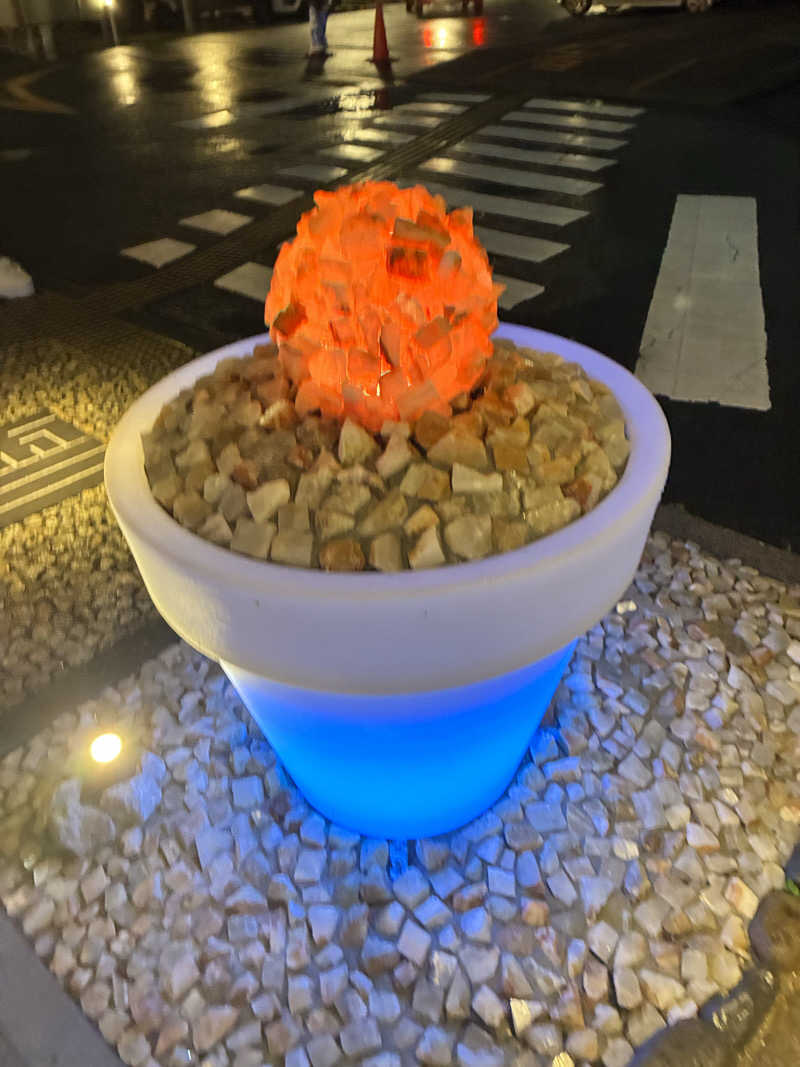 𝑹𝑰𝑨𝑵さんの玉光湯 ひじりのね 伏見店のサ活写真
