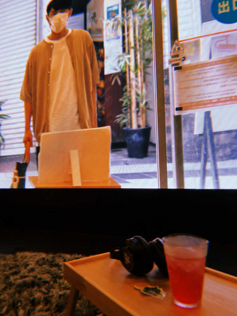 みさんのHUBHUB下北沢のサ活写真