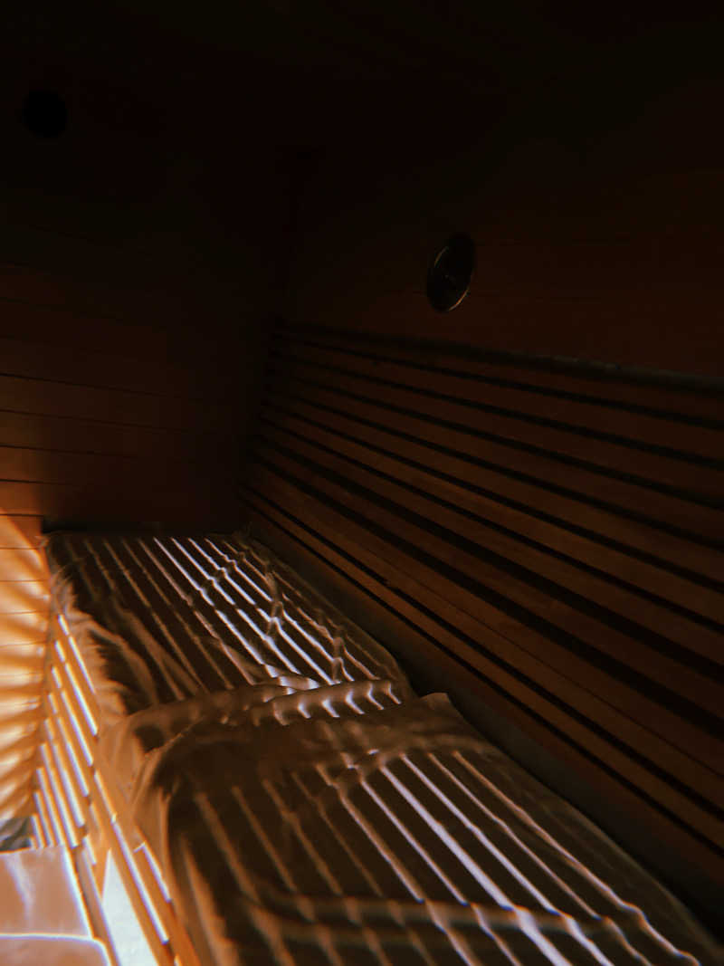 みさんの恵比寿サウナーのサ活写真