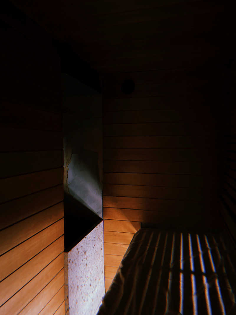 みさんの恵比寿サウナーのサ活写真