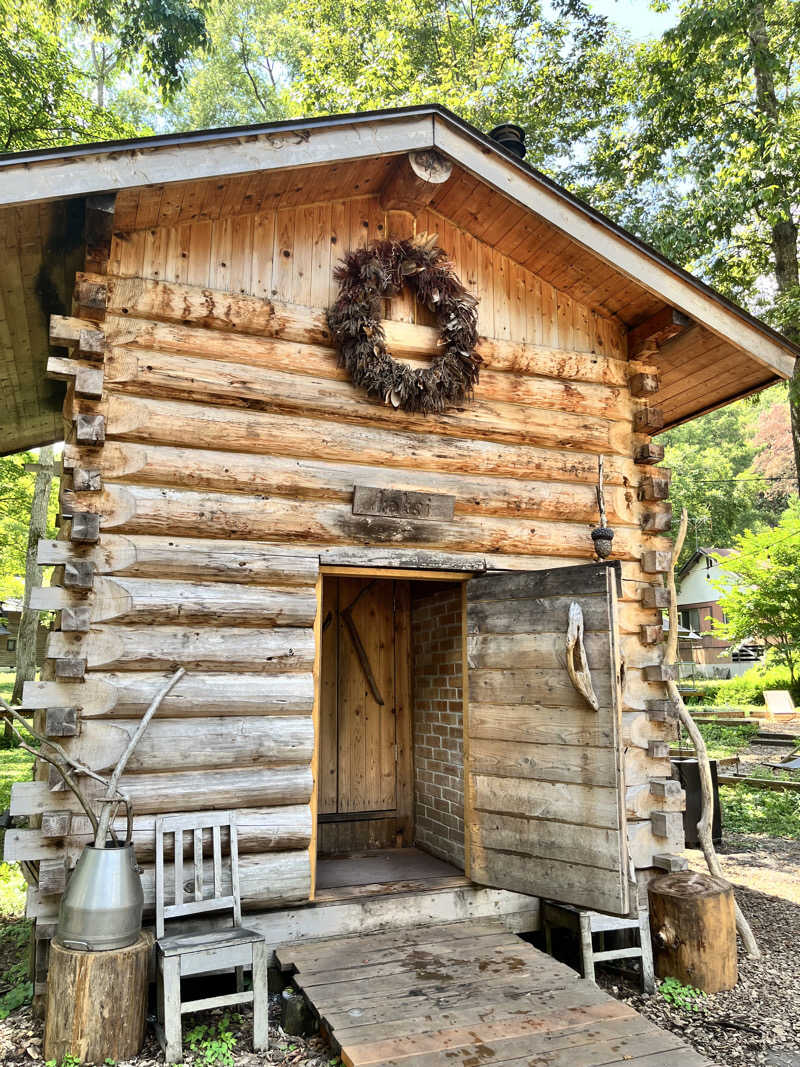 みさんのThe Saunaのサ活写真