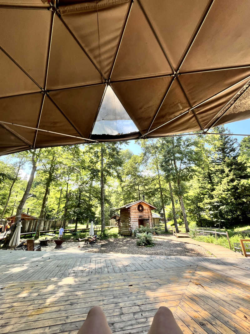 みさんのThe Saunaのサ活写真