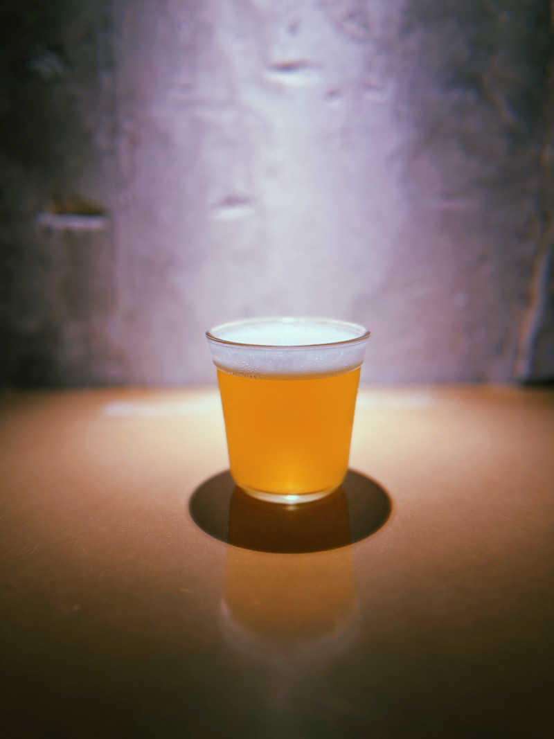 みさんの黄金湯のサ活写真