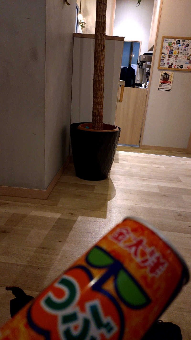 🌵さんのCOCOFURO かが浴場のサ活写真