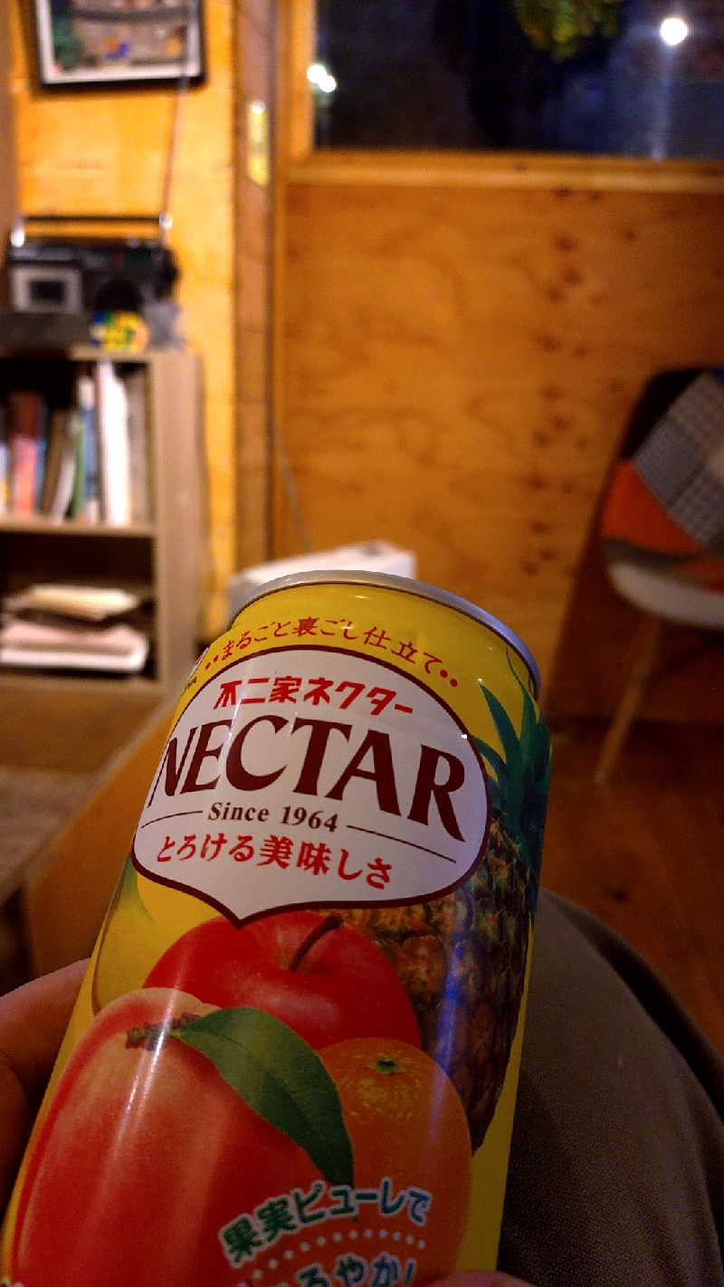🌵さんの喜楽湯のサ活写真