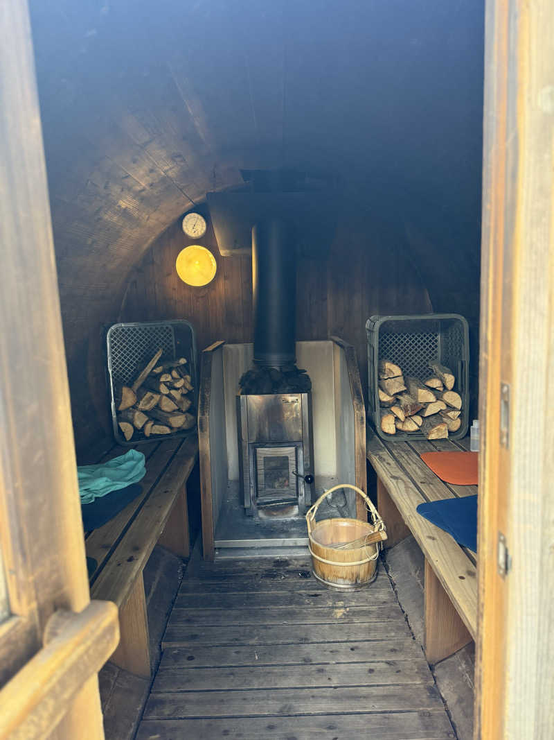 ひでさんのさなざわ㞢テラス(温泉&サウナ)のサ活写真