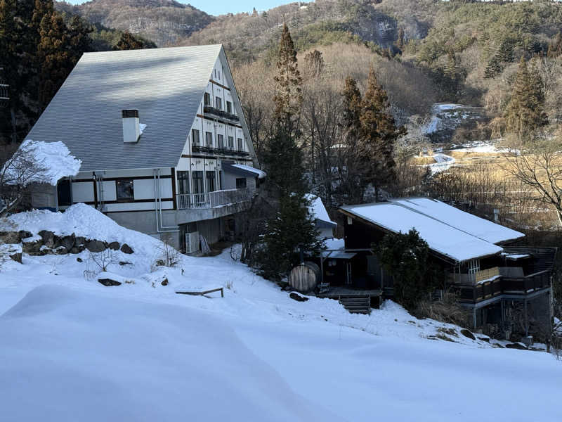 ひでさんのさなざわ㞢テラス(温泉&サウナ)のサ活写真
