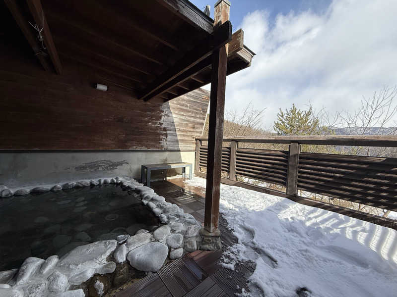 ひでさんのさなざわ㞢テラス(温泉&サウナ)のサ活写真