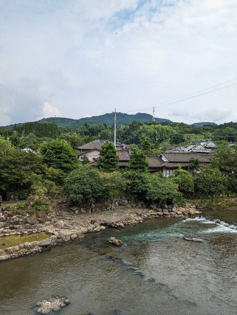 穣さんの和多屋別荘「湯殿 心晶」のサ活写真