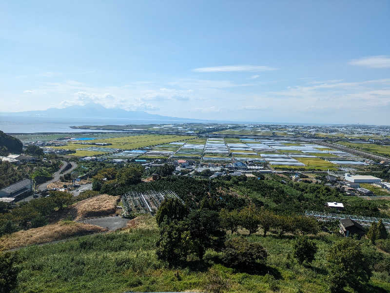 穣さんの草枕温泉てんすいのサ活写真