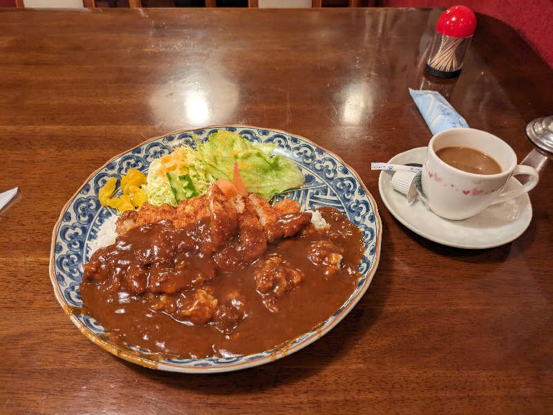 穣さんの天然温泉ぬくもりの湯のサ活写真