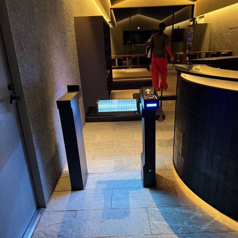 エストレージャ☆洸さんのゆころ温泉のサ活写真