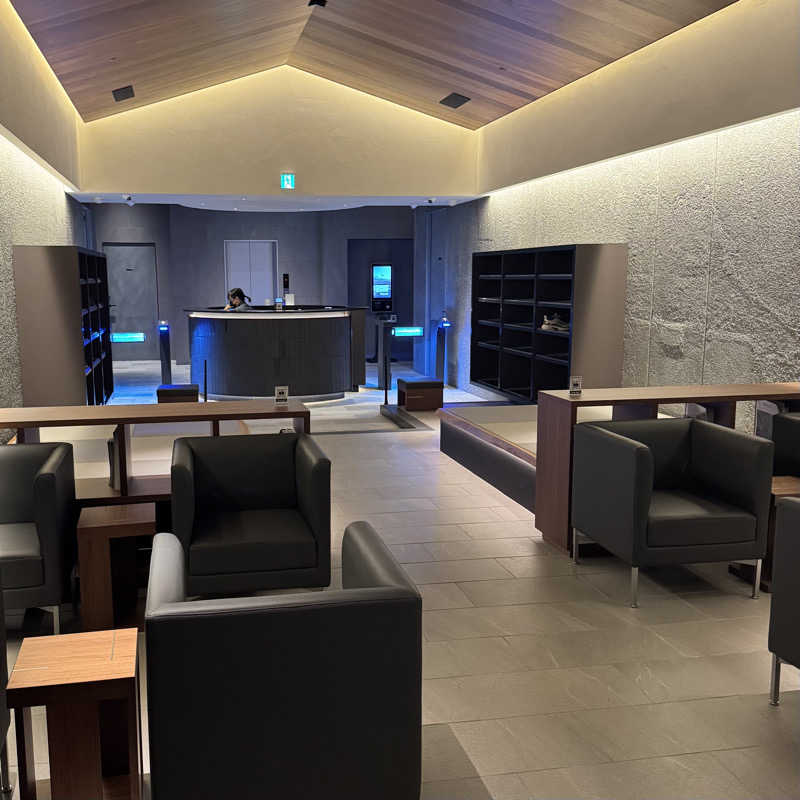 エストレージャ☆洸さんのゆころ温泉のサ活写真