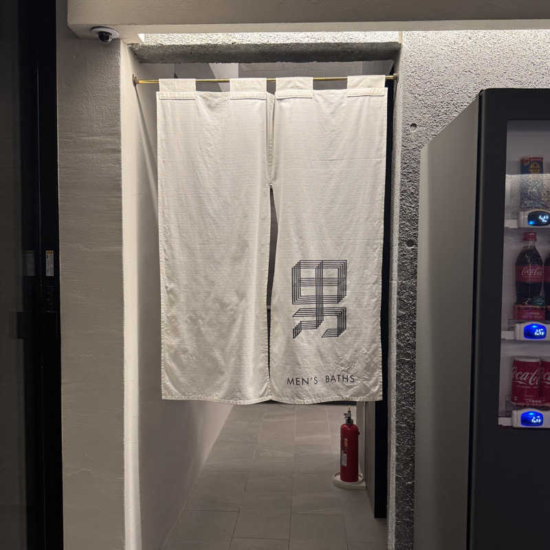 エストレージャ☆洸さんのゆころ温泉のサ活写真