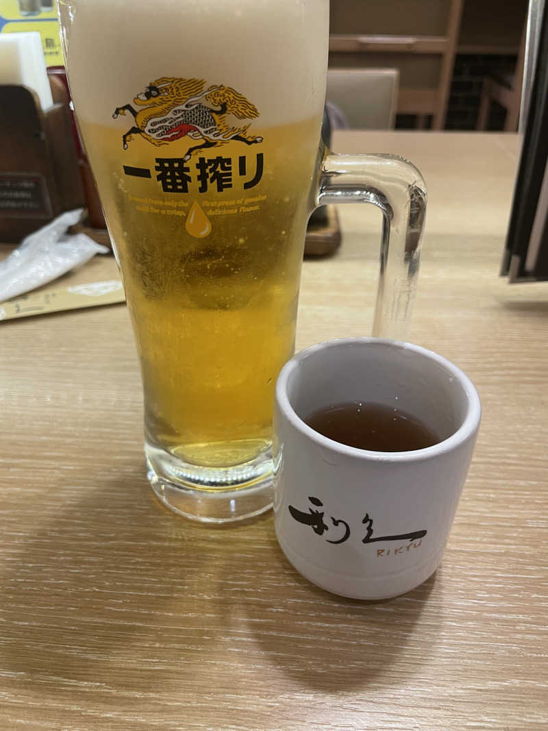 寝落ちできます　アミくんさんの水沢石田温泉のサ活写真