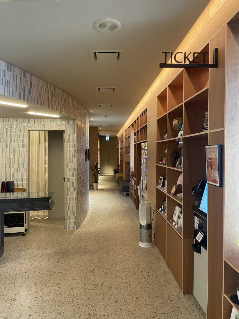 寝落ちも忘れた　アミくんさんのサウナ F-トゥーリSAUNA F-tuuliのサ活写真