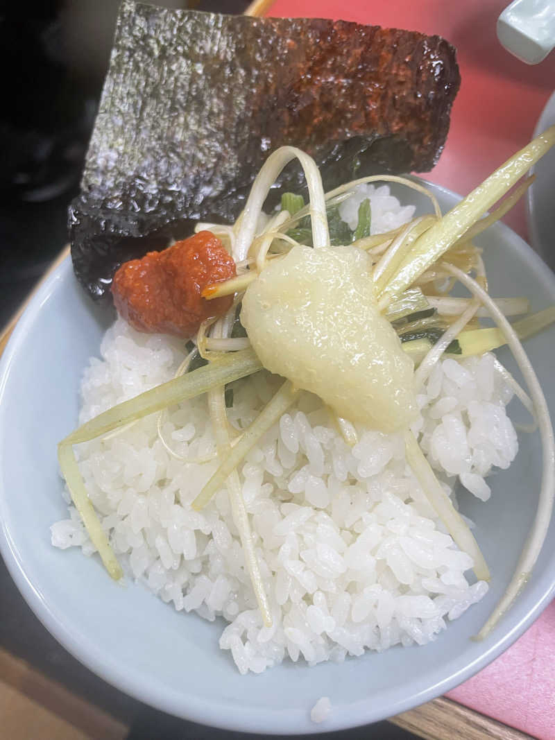 寝落ちも忘れた　アミくんさんのおふろランド北上のサ活写真