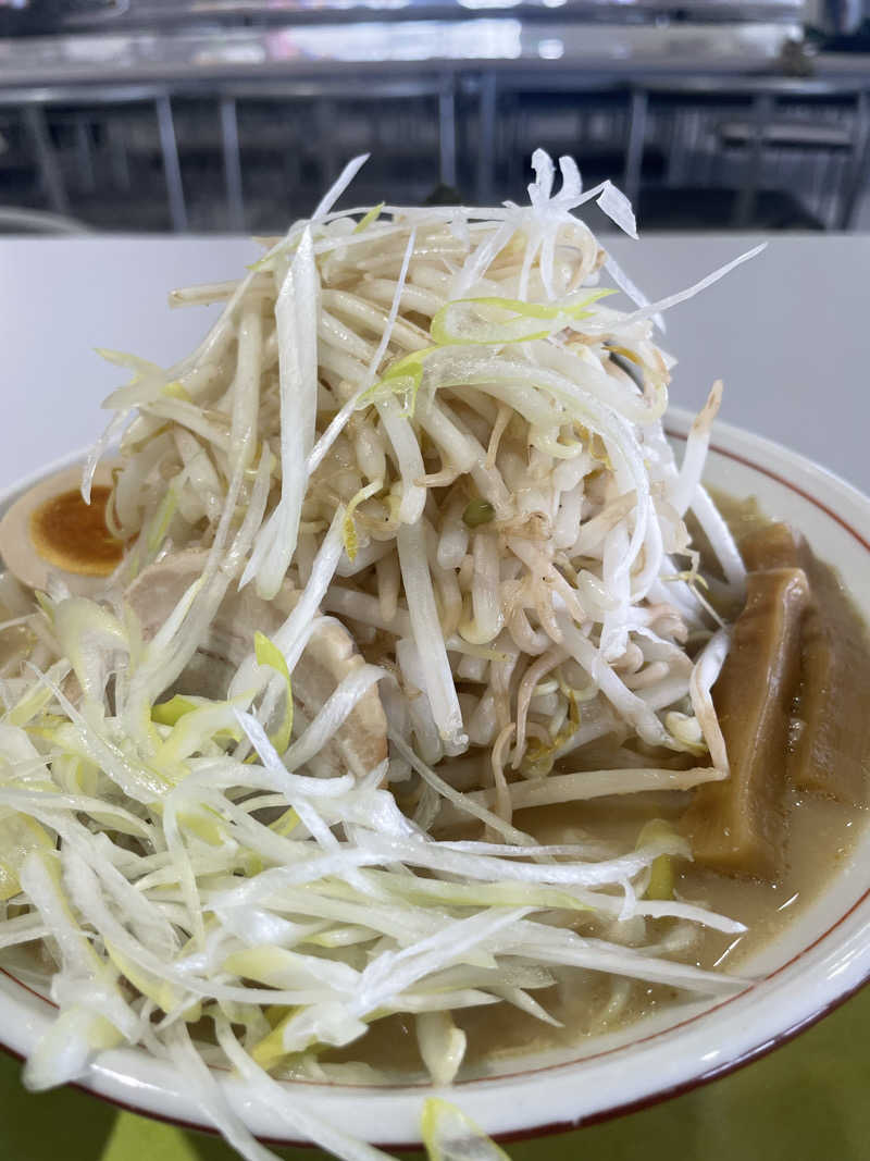 AI飽き太郎（アミくん）さんの夏油高原温泉 兎森の湯のサ活写真