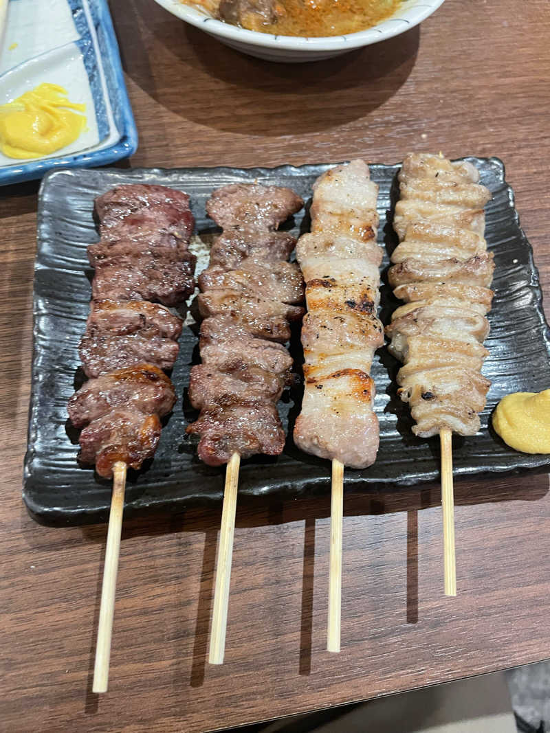 寝落ちできます　アミくんさんのサウナセンター新大久保(旧サウナホテルニュー大泉 新大久保店)のサ活写真