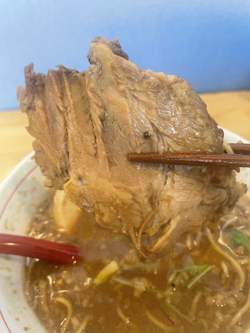 寝落ちできます　アミくんさんの三陸四季湯彩ますと乃湯のサ活写真