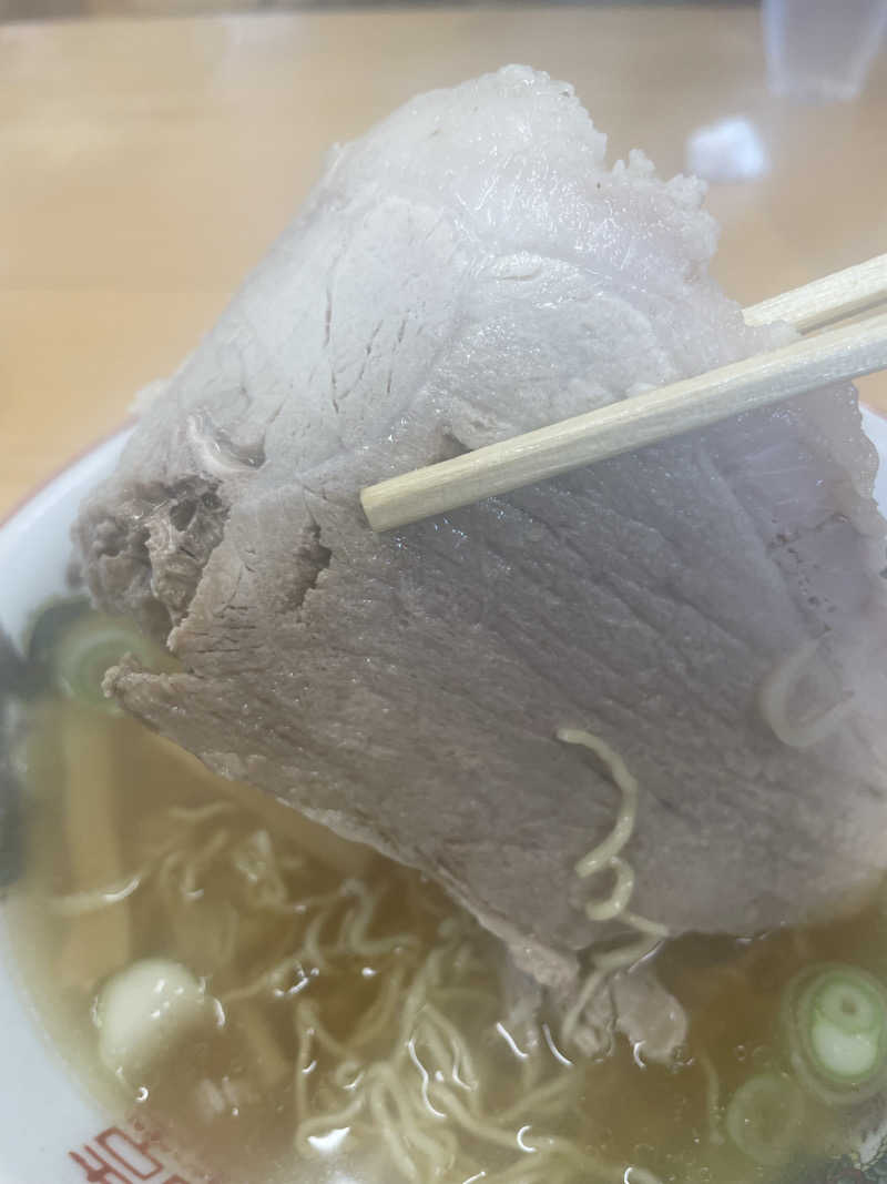 寝落ちできます　アミくんさんの三陸四季湯彩ますと乃湯のサ活写真