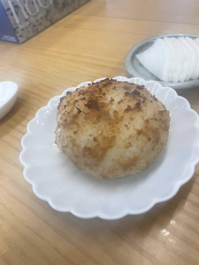 寝落ちできます　アミくんさんの三陸四季湯彩ますと乃湯のサ活写真
