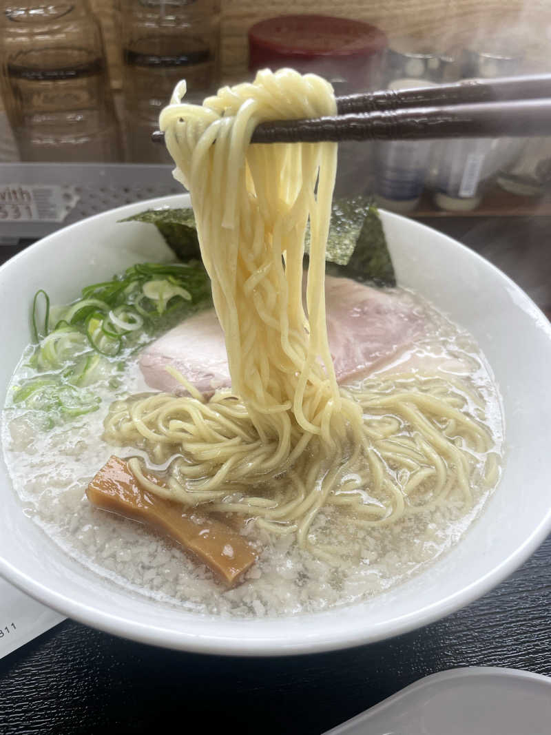 寝落ちできます　アミくんさんのおふろランド北上のサ活写真