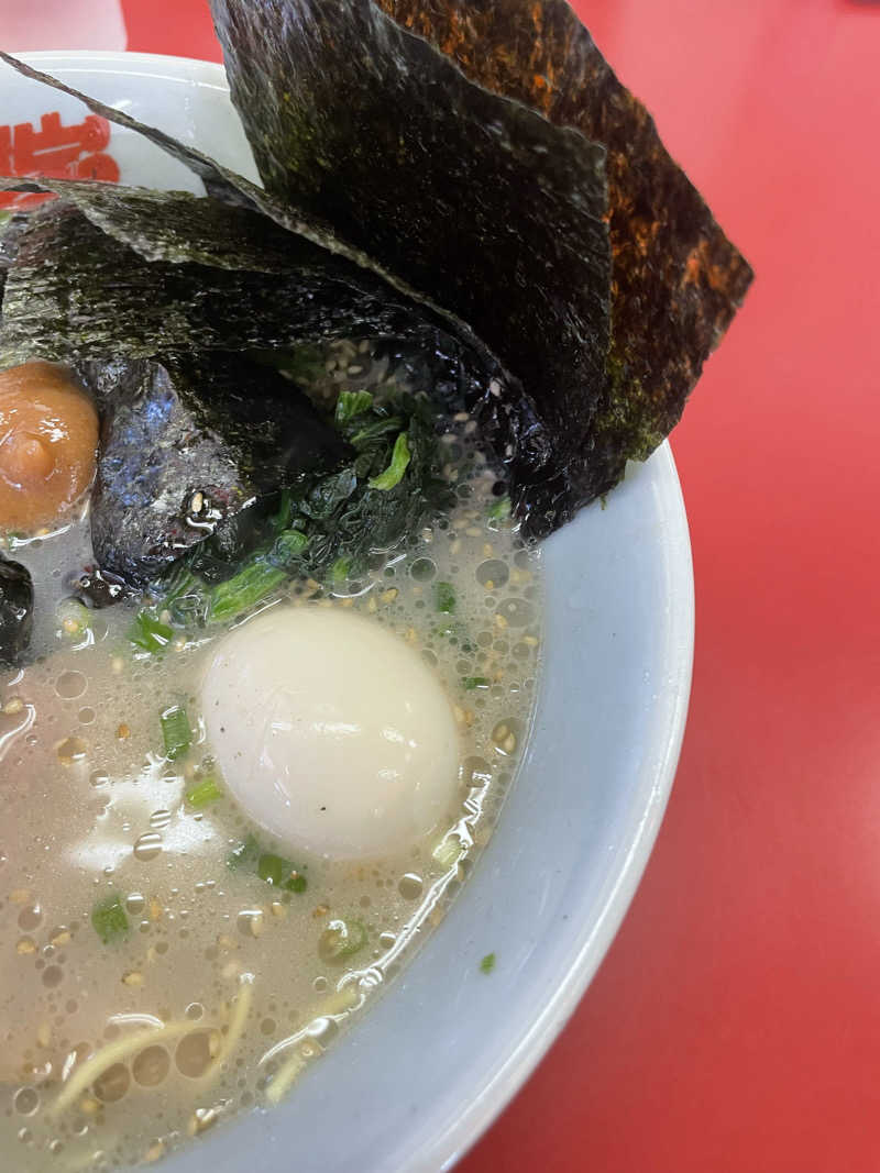 寝落ちできます　アミくんさんの喜盛の湯のサ活写真