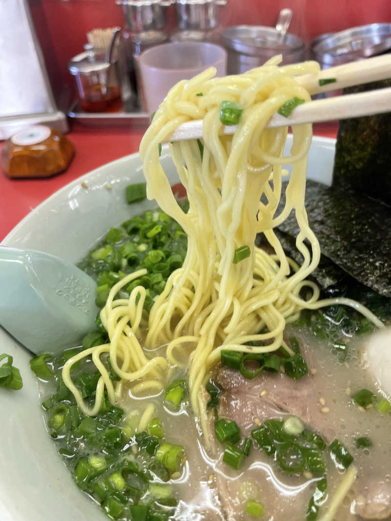 寝落ちできます　アミくんさんの喜盛の湯のサ活写真