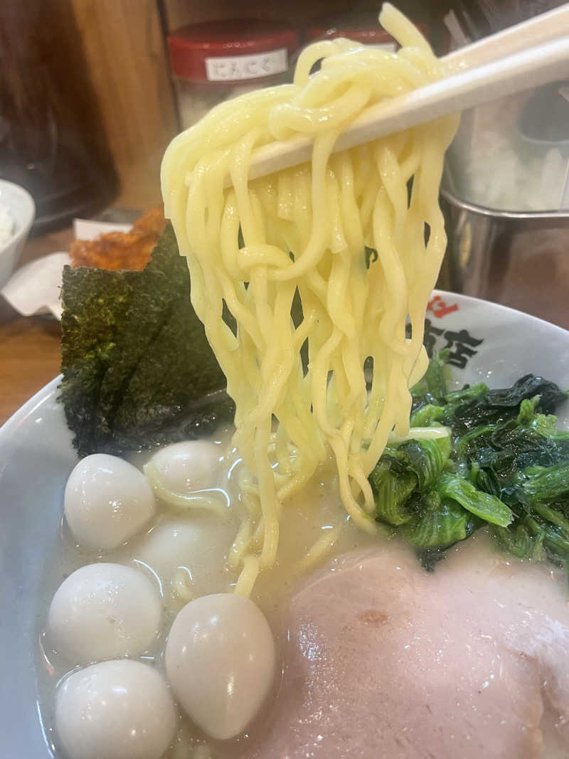 AI飽き太郎（アミくん）さんのおふろランド北上のサ活写真