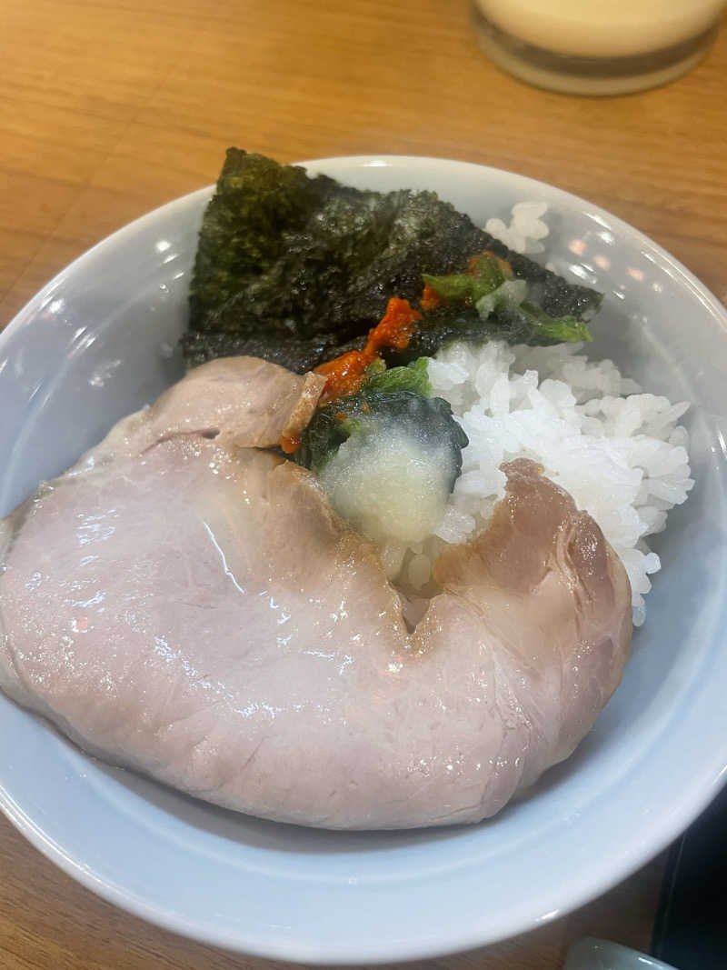 AI飽き太郎（アミくん）さんのおふろランド北上のサ活写真