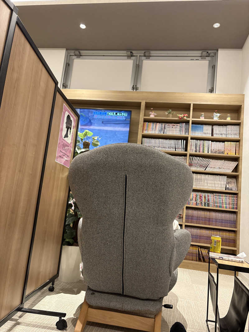 永崎さんのSmart Stay SHIZUKU 上野駅前のサ活写真