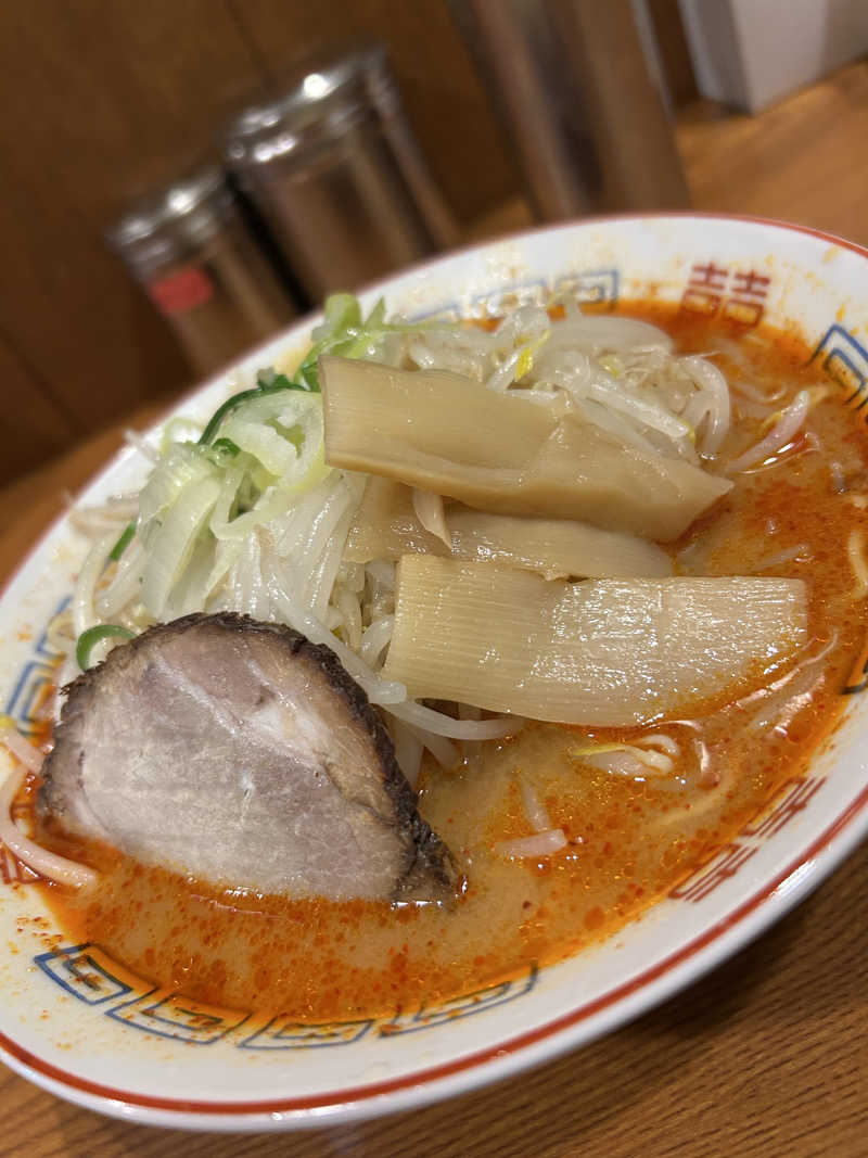 ノーサイドさんの天然温泉あしべ屯田のサ活写真