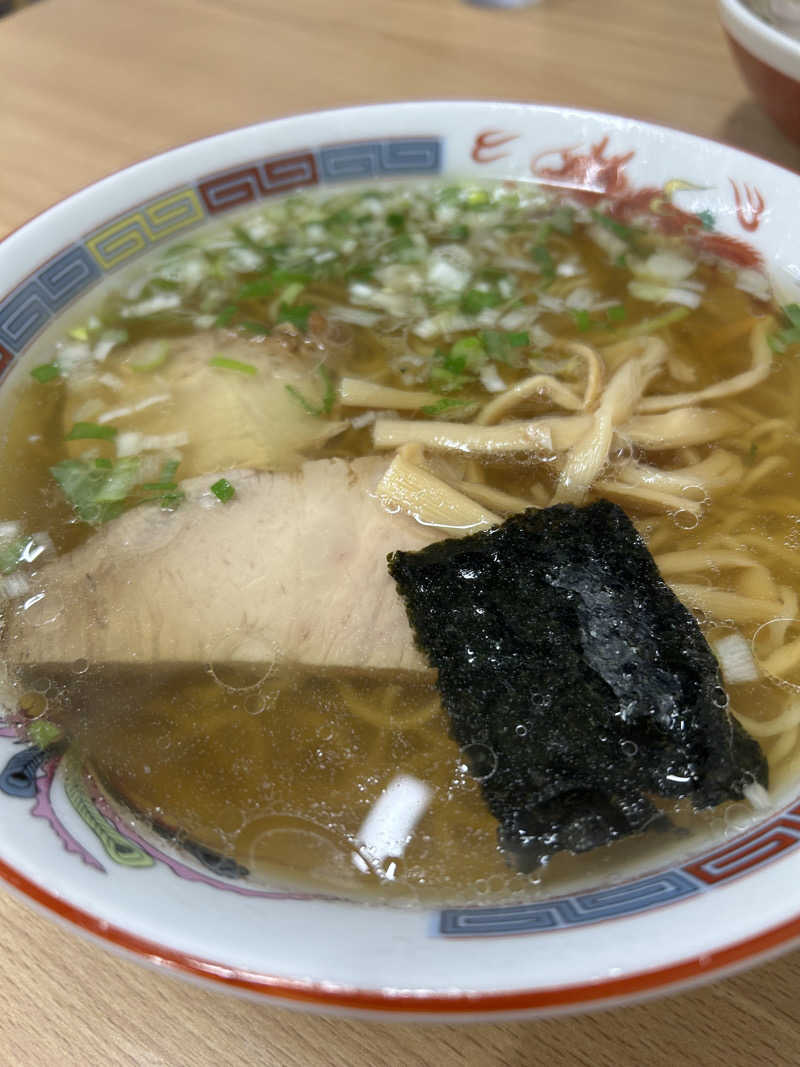 ノーサイドさんの天然温泉あしべ屯田のサ活写真