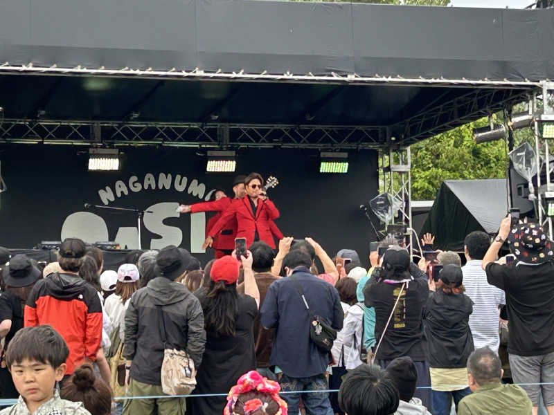 ノーサイドさんのくりやま温泉 ホテルパラダイスヒルズのサ活写真