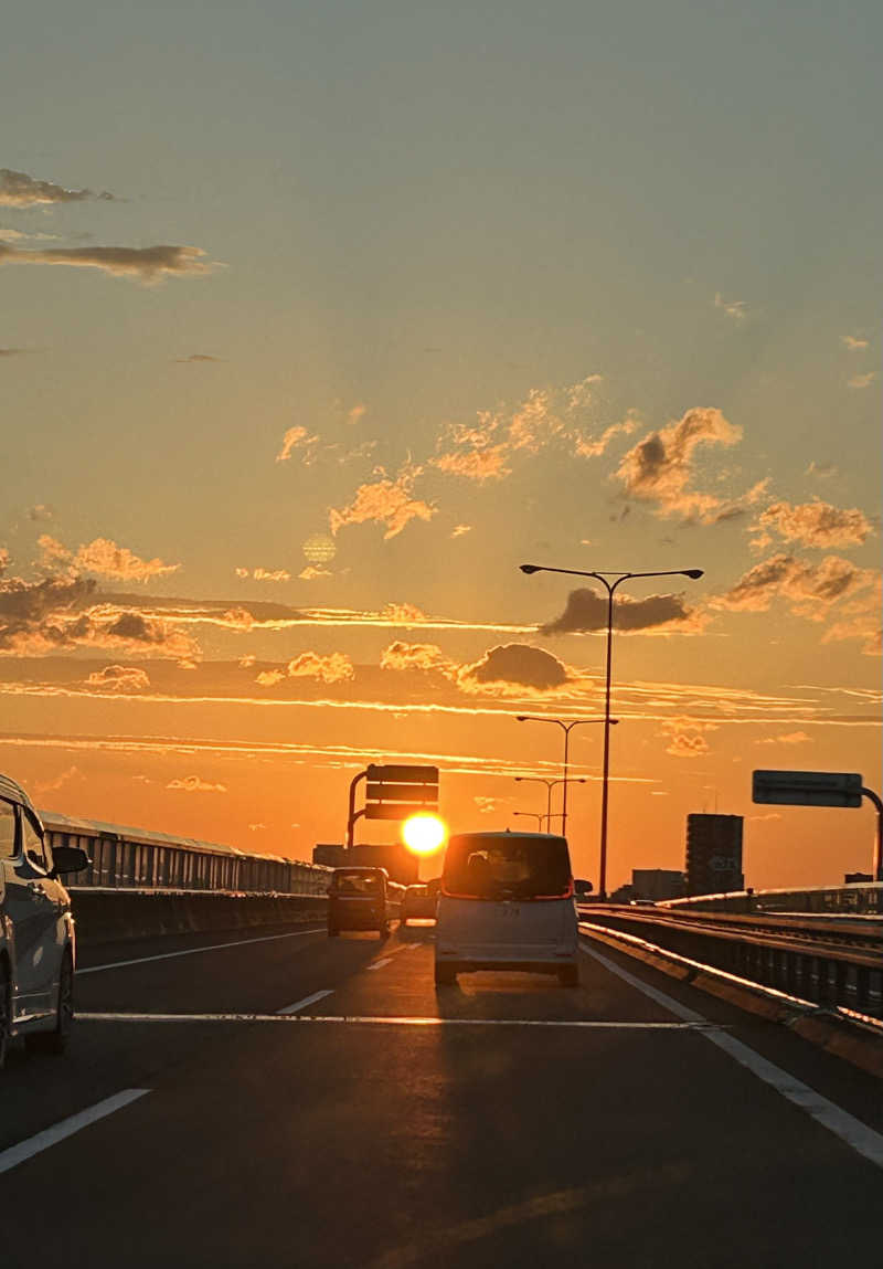 ノーサイドさんの早来カントリー倶楽部のサ活写真