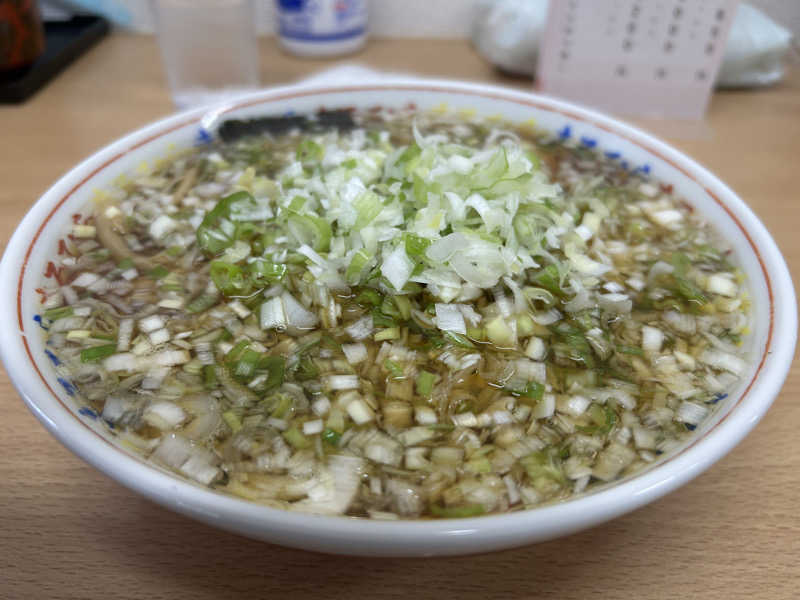 ノーサイドさんの天然温泉あしべ屯田のサ活写真