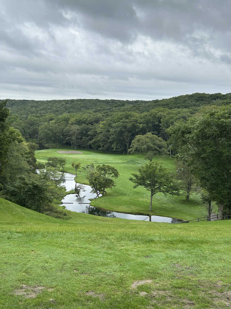 ノーサイドさんのニドムクラシックコースのサ活写真