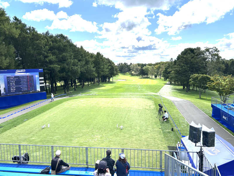 ノーサイドさんの天然温泉あしべ屯田のサ活写真