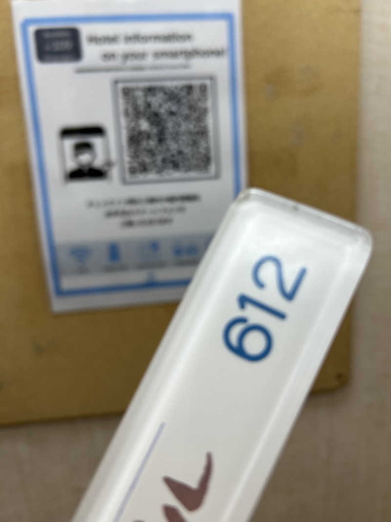 ノーサイドさんの湯の浜ホテルのサ活写真