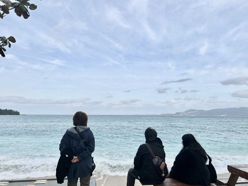 ノーサイドさんの天然温泉あしべ屯田のサ活写真