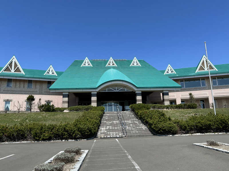 ノーサイドさんの天然温泉あしべ屯田のサ活写真