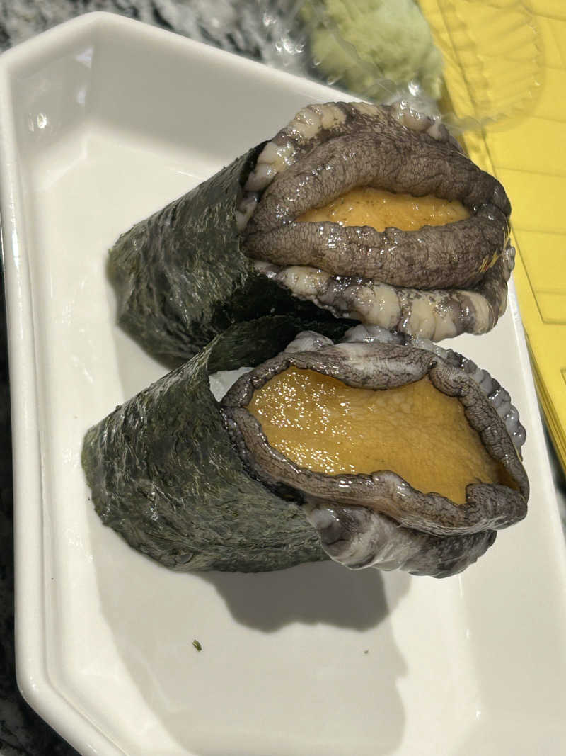 ノーサイドさんの東前温泉 しんわの湯のサ活写真